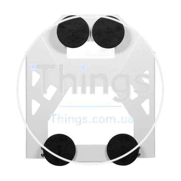 Кронштейн на магнітах E-NET SMM-02 White на дах автомобіля для Starlink Mini K3-73-00901 фото