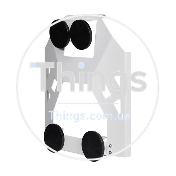 Кронштейн на магнітах E-NET SMM-02 White на дах автомобіля для Starlink Mini K3-73-00901 фото