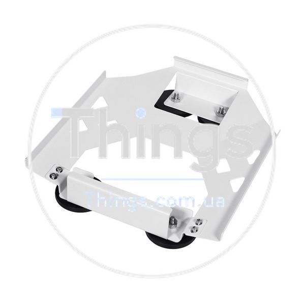 Кронштейн на магнітах E-NET SMM-02 White на дах автомобіля для Starlink Mini K3-73-00901 фото