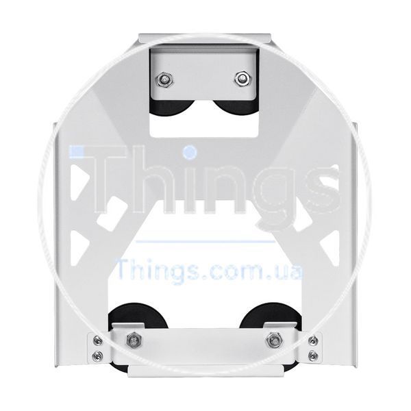 Кронштейн на магнітах E-NET SMM-02 White на дах автомобіля для Starlink Mini K3-73-00901 фото