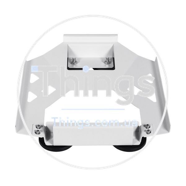 Кронштейн на магнітах E-NET SMM-02 White на дах автомобіля для Starlink Mini K3-73-00901 фото