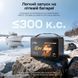 Акумуляторна батарея літій-залізо-фосфатна з Bluetooth та підігрівом стартерна / тягова 12.8В 165А*год LiFePO4 LiTime Dual Purpose L12V165-150-DP-BT-CCA1K2-4-A100 K3-44-00532 фото 4
