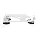 Кронштейн на магнітах E-NET SMM-02 White на дах автомобіля для Starlink Mini K3-73-00901 фото 3