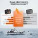 Акумуляторна батарея літій-залізо-фосфатна з Bluetooth та підігрівом стартерна / тягова 12.8В 165А*год LiFePO4 LiTime Dual Purpose L12V165-150-DP-BT-CCA1K2-4-A100 K3-44-00532 фото 9