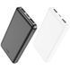 Універсальна Мобільна Батарея Power Bank Hoco J100 High-ranking 10000 mAh Од1-00040540 фото 1