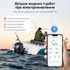 Акумуляторна батарея літій-залізо-фосфатна з Bluetooth та підігрівом стартерна / тягова 12.8В 165А*год LiFePO4 LiTime Dual Purpose L12V165-150-DP-BT-CCA1K2-4-A100 K3-44-00532 фото 7