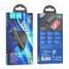 Універсальна Мобільна Батарея Power Bank Hoco J100 High-ranking 10000 mAh Од1-00040540 фото 2
