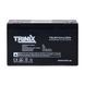 Акумуляторна батарея гелева 6В 12Аг Trinix TGL6V12Ah/20Hr GEL K3-44-00073 фото 2
