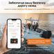 Акумуляторна батарея літій-залізо-фосфатна з Bluetooth та підігрівом стартерна / тягова 12.8В 165А*год LiFePO4 LiTime Dual Purpose L12V165-150-DP-BT-CCA1K2-4-A100 K3-44-00532 фото 6
