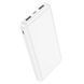 Універсальна Мобільна Батарея Power Bank Hoco J100 High-ranking 10000 mAh Од1-00040540 фото 5