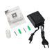 IP PTZ-відеокамера з WiFi 2Mp Light Vision VLC-9192WI10Z f=3.6+12mm, ІЧ+LED-підсвічування, з мікрофоном K3-75-00014 фото 8