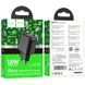 Мережевий Зарядний Пристрій Hoco CS21A 1USB QC 18W Од1-00041307 фото 2