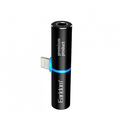 Adapter Lightning To USB C &mdash; Earldom ET-OT34 К2-000078871 фото