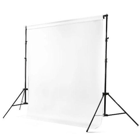 Ткань для Фотофона 3m*3m background fabric &mdash; White K2-000079391 фото