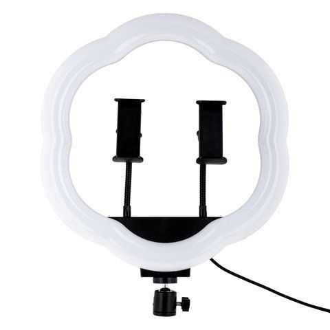 Лампа Fill light LC-368(Flower Type) 36 cm Од1-00044965 фото