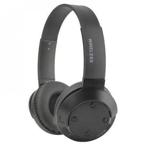 Навушники Bluetooth K81 &mdash; Gray К2-000075837 фото