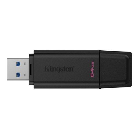 USB флеш-накопичувач 3.2 Kingston DT Exodia G2 64GB Од1-00049775 фото
