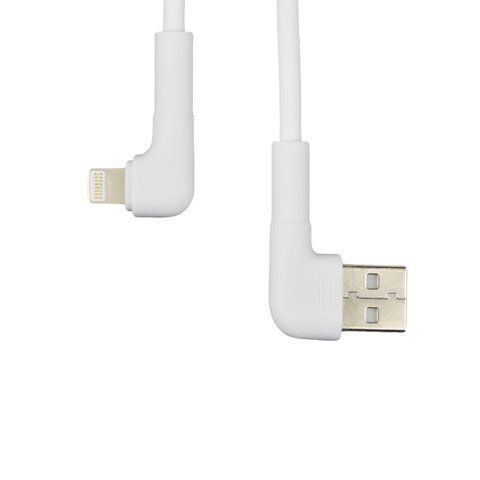 Кабель USB Remax RC-014i Tenky Lightning Од1-00033728 фото