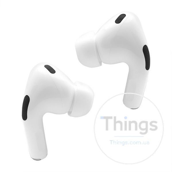TWS Bluetooth Headset Veron W10 Life &mdash; Silver К2-000077718 фото