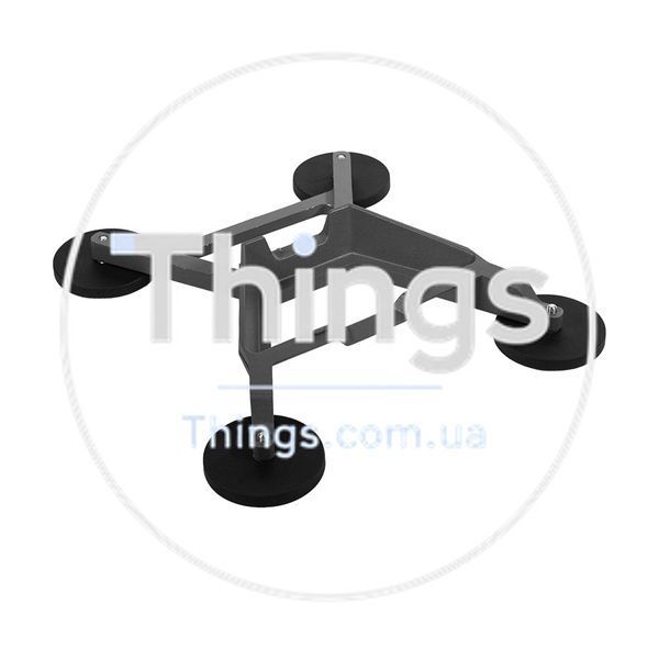 Кронштейн на магнітах E-NET SMM-03 на дах автомобіля для Starlink Mini K3-73-00902 фото