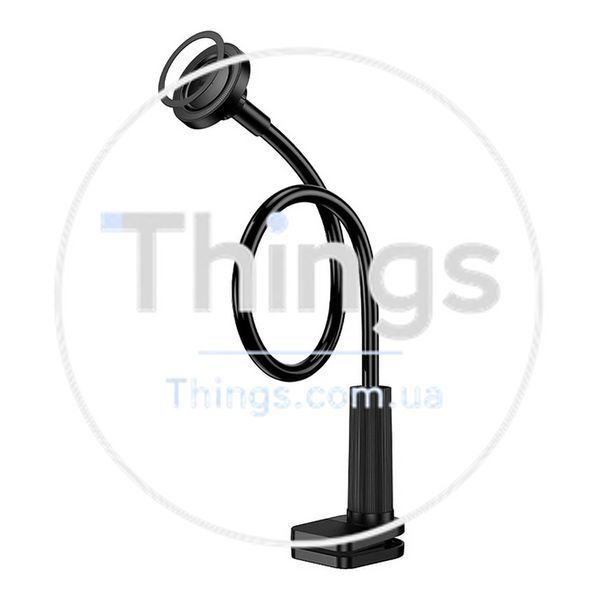 Тримач на Прищіпці Hoco HD13 Ring Magnetic Од1-00047589 фото