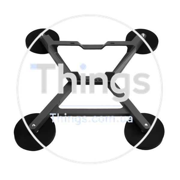 Кронштейн на магнітах E-NET SMM-03 на дах автомобіля для Starlink Mini K3-73-00902 фото