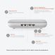 NUROUM A15 Bluetooth динамик и микрофон для конференц связи улучшенный 360&deg; голосовой прием шумопоглощение 4 микрофона синий K1-000613 фото 3