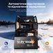 Акумуляторна батарея літій-залізо-фосфатна 12.8В 100А*год LiFePO4 LiTime Slim 12V100-100-SLIM-LTCP-4-SE100 ультратонка K3-44-00531 фото 13