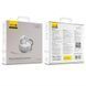 TWS Bluetooth Headset Veron W10 Life &mdash; Silver К2-000077718 фото 2