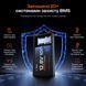 Акумуляторна батарея літій-залізо-фосфатна 12.8В 100А*год LiFePO4 LiTime Slim 12V100-100-SLIM-LTCP-4-SE100 ультратонка K3-44-00531 фото 12