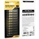 Battery 1.5V &mdash; Hoco JA2 (10PCS) K2-000082548 фото 2