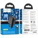 Мережевий Зарядний Пристрій Hoco CS21A 1USB QC 18W+USB to Micro Од1-00041308 фото 2