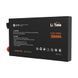 Акумуляторна батарея літій-залізо-фосфатна 12.8В 100А*год LiFePO4 LiTime Slim 12V100-100-SLIM-LTCP-4-SE100 ультратонка K3-44-00531 фото 5