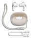 TWS Bluetooth Headset Veron W10 Life &mdash; Silver К2-000077718 фото 6
