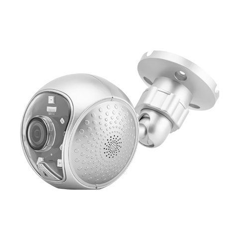 IP-відеокамера з WiFi 2Mp Light Vision VLC-4192WI f=2.8mm K3-75-00012 фото