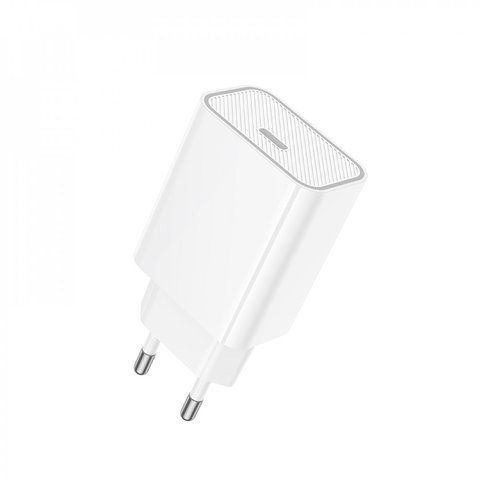 Home Charger | 20W | PD3.0 &mdash; Hoco C143A К2-000081232 фото