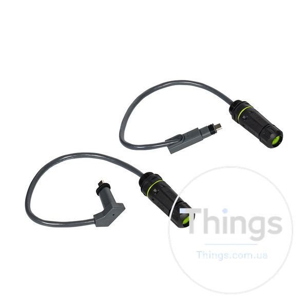 Комплект конекторів IP68 SPX Plug to RJ45 для Starlink Gen2 K3-73-00597 фото