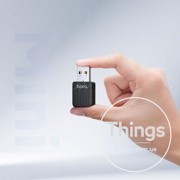 CarPlay adapter &mdash; Hoco HU3 K2-000083118 фото