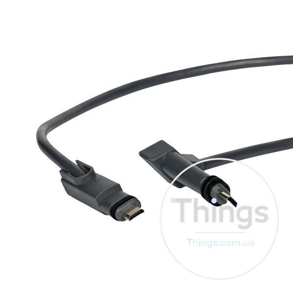 Комплект конекторів IP68 SPX Plug to RJ45 для Starlink Gen2 K3-73-00597 фото