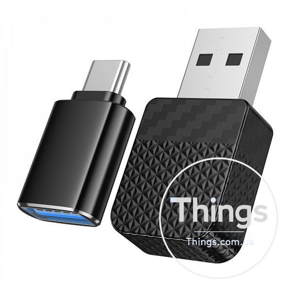 CarPlay adapter &mdash; Hoco HU3 K2-000083118 фото