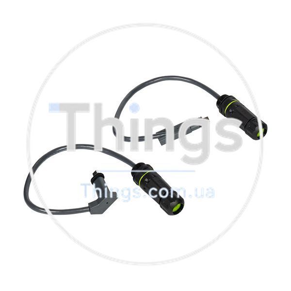 Комплект конекторів IP68 SPX Plug to RJ45 для Starlink Gen2 K3-73-00597 фото