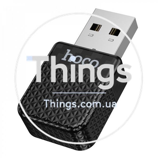 CarPlay adapter &mdash; Hoco HU3 K2-000083118 фото