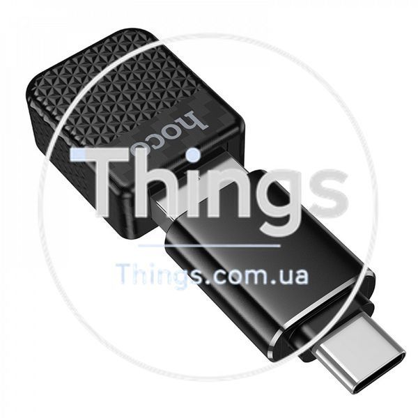 CarPlay adapter &mdash; Hoco HU3 K2-000083118 фото