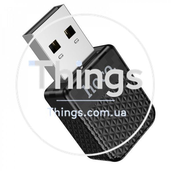 CarPlay adapter &mdash; Hoco HU3 K2-000083118 фото