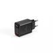 Home Charger 45W 1U 2C Wiwu Wi-G011 EU К2-000082538 фото 1