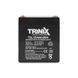 Акумуляторна батарея гелева 12В 4Аг Trinix TGL12V4Ah/20Hr GEL K3-44-00062 фото 2