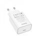 Home Charger | 20W | PD3.0 &mdash; Hoco C143A К2-000081232 фото 3