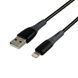 Кабель USB Ridea RC-M133 Spring 12W Lightning Од1-00037061 фото 14