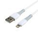 Кабель USB Ridea RC-M133 Spring 12W Lightning Од1-00037061 фото 13