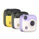 Універсальна Мобільна Батарея Power Bank XO PR223 Magnetic 15W mini camera digital display 10000mAh Од1-00041615 фото 1